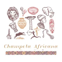 Instrumental De Champeta africana Para Bailar