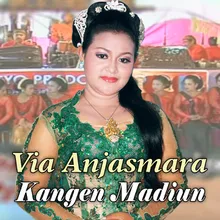 Kangen Madiun