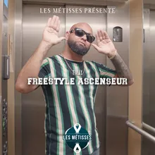 Freestyle ascenseur
