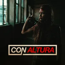 Con Altura - Sky Rojo