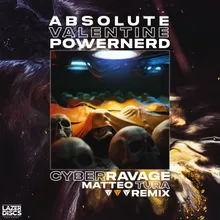 Cyber Ravage Matteo Tura Remix