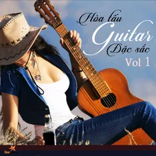 Ai Đưa Em Về Guitar