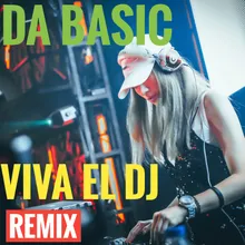 Viva el DJ Radio Edit