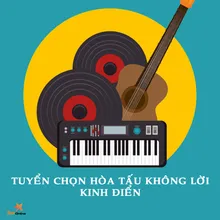 Brother Louie Hòa Tấu