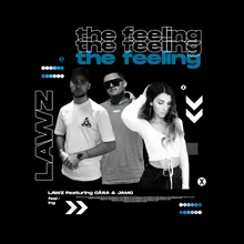 The Feeling Extended House Mix)