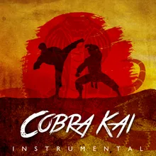 Cobra Kai (Instrumental)