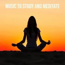 Music To Study And Meditate