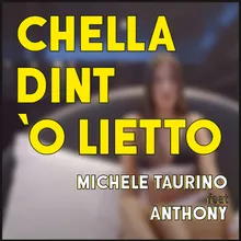 Chella dint'o lietto