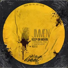 Keep On Movin Radio Edit