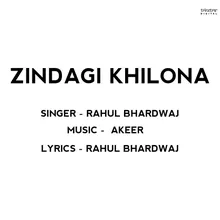 Zindagi Khilona