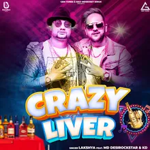 Crazy Liver