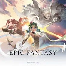 Epic Fantasy: This Is Our Story