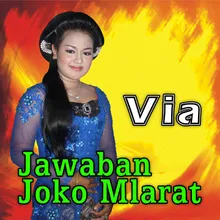 Jawaban Joko Mlarat