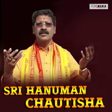 Sri Hanuman Chautisha