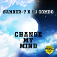 Change My Mind Instrumental Mix