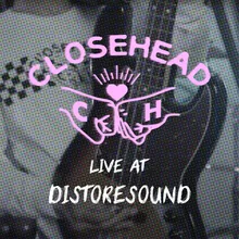 Heart Of Pop (Percayalah) Live At Distore Sound