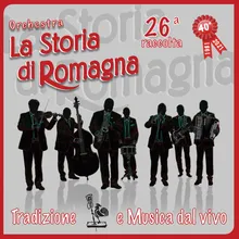 Fascino romagnolo Tango