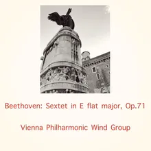 Sextet in E-flat major: IV. Rondo (Allegro)
