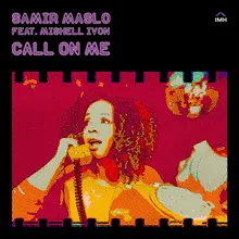 Call On Me Instrumental Mix
