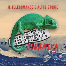 Il telecomando Remastered