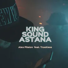 King Sound Astana