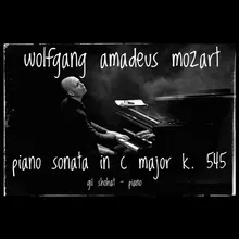 Piano Sonata No. 16 in C Major, K. 545: I. Allegro