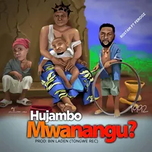 Hujambo Mwanagu