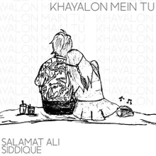 Khayalon Mein Tu