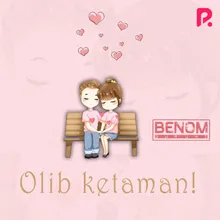 Olib Ketaman