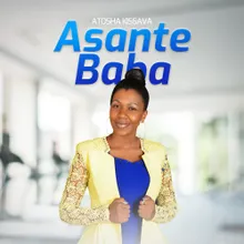 Asante Baba