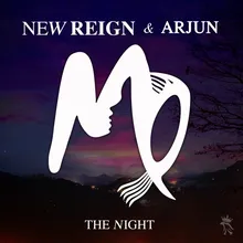 The Night Simon Reign Pop Mix