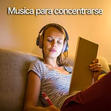 Música para concentrarse