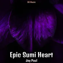 Epic Sumi Heart