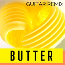 Butter Instrumental