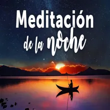 Meditación calmada