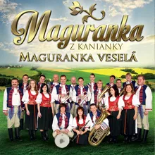 Maguranka Veselá