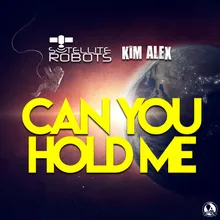 Can You Hold Me Club Mix