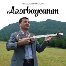 Azərbaycanım