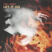 Let It Go Extended Mix