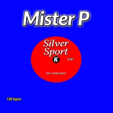 Silver Sport K21 Extended