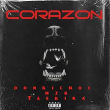 Corazon Taekira Remix