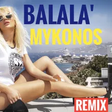 Mykonos Radio Edit