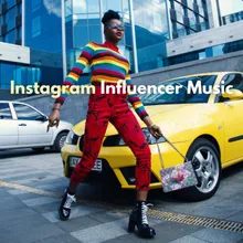 Instagram Influencer