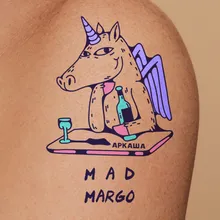 Mad Margo