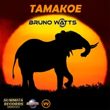 Tamakoe Extended Mix
