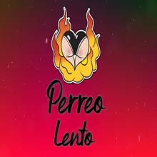 Perreo lento