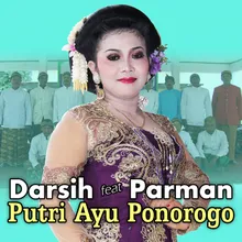 Putri Ayu Ponorogo