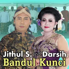 Bandul Kunci