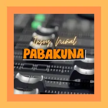 Pabakuna
