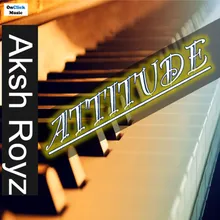 Attitude Instrumental Electronic Piano Music